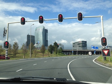 Rijles in Zwolle