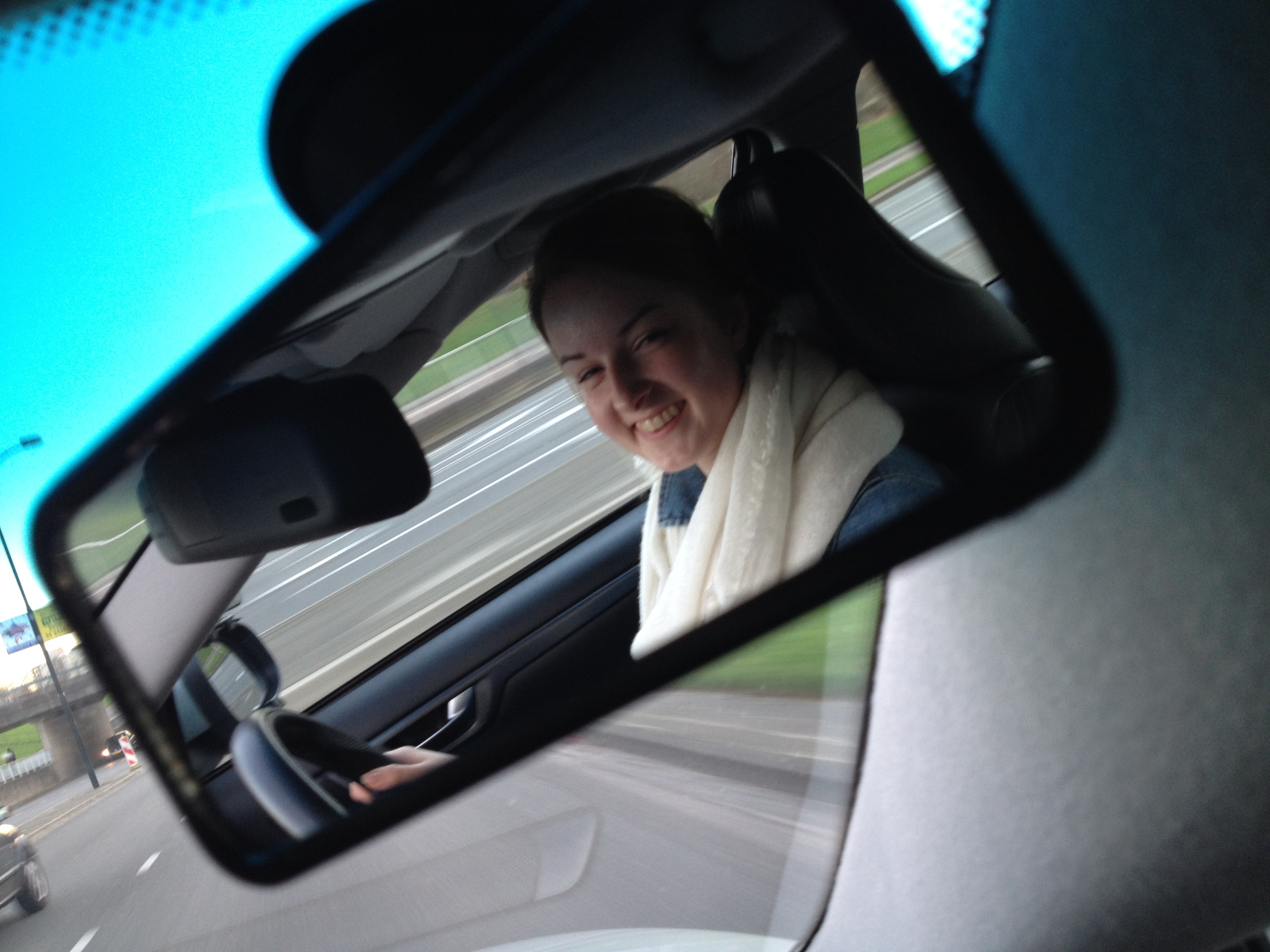 Annelies volgde een rijles pakket bij LessenbijLeendert Annelies volgde een rijles pakket bij LessenbijLeendert