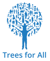 Trees for All en LessenbijLeendert zijn partners 