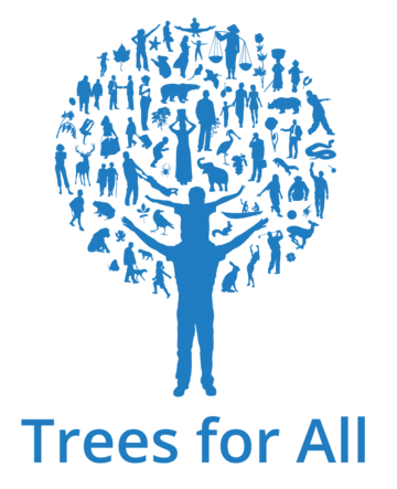 Trees for All en LessenbijLeendert zijn partners 